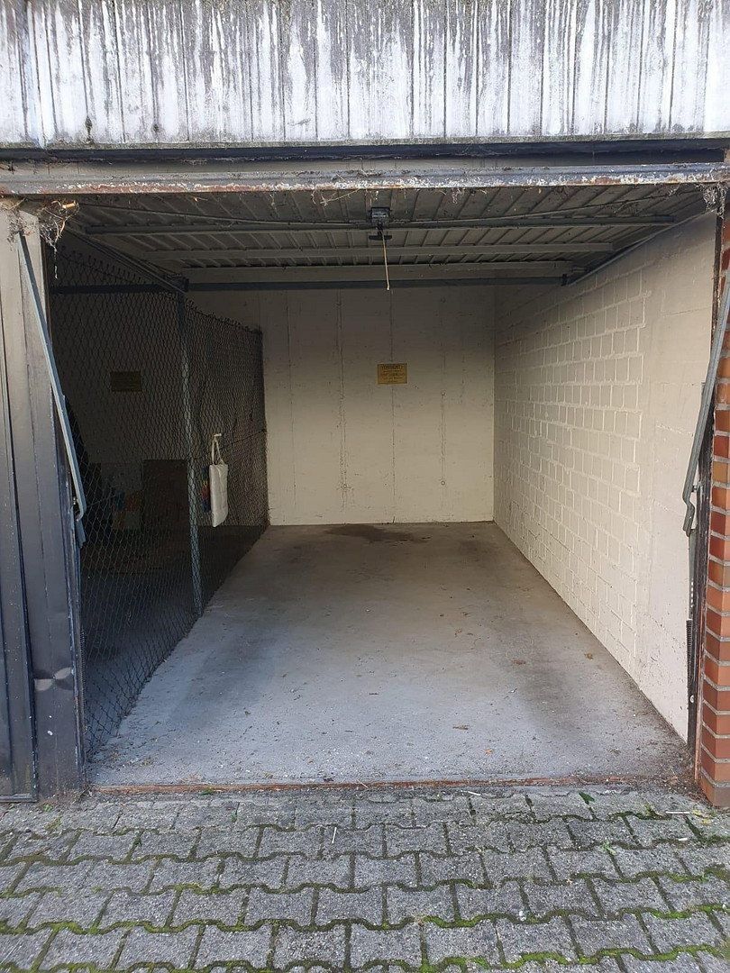 Garáž · Lüpertzender Str. 91 Mönchengladbach Innenstadt Nordrhein-Westfalen 41061 - 4