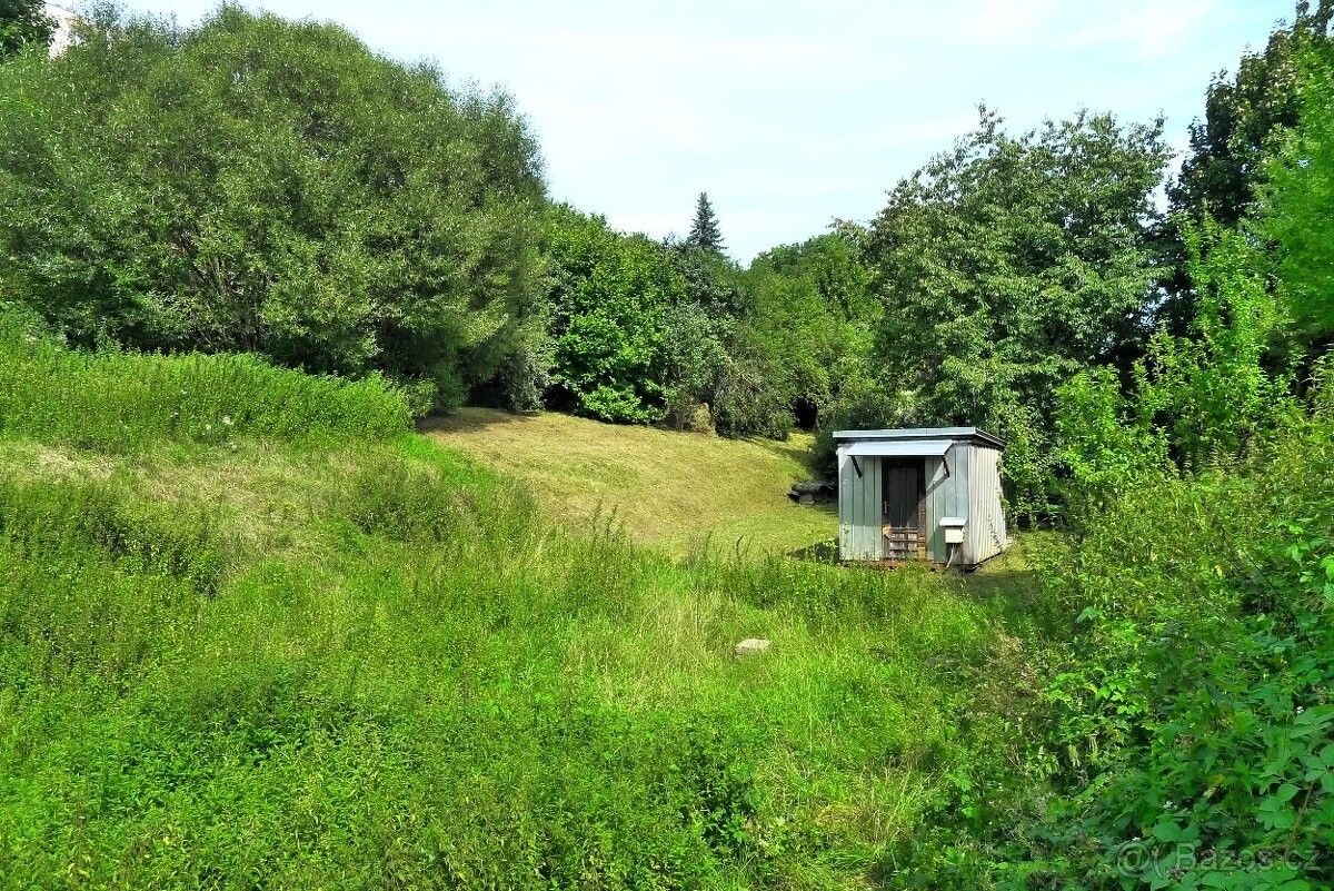 Prodej pozemek pro bydlení - Bohdalovice, 381 01