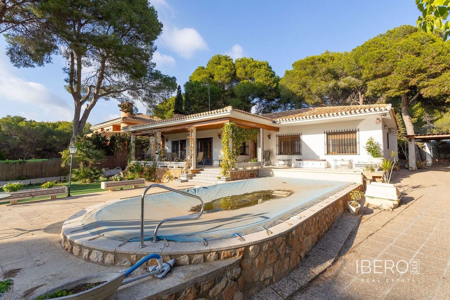Prodej rodinný dům - Campoamor, ES, 204 m² - 5