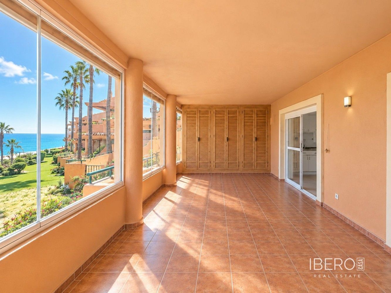 4+kk, Estepona, Španělsko, 95 m² - 2