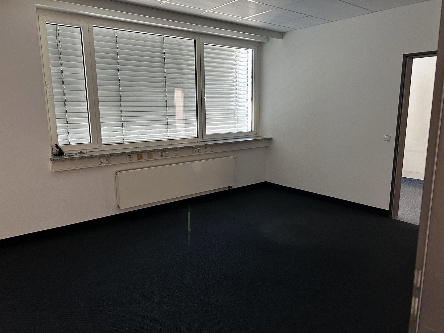 Pronájem kancelář - Melkendorferstraße 8, , Bavorsko, 294 m² - 5