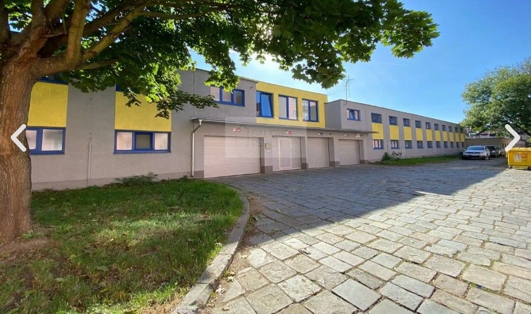 Garáže, Přerov, 750 02