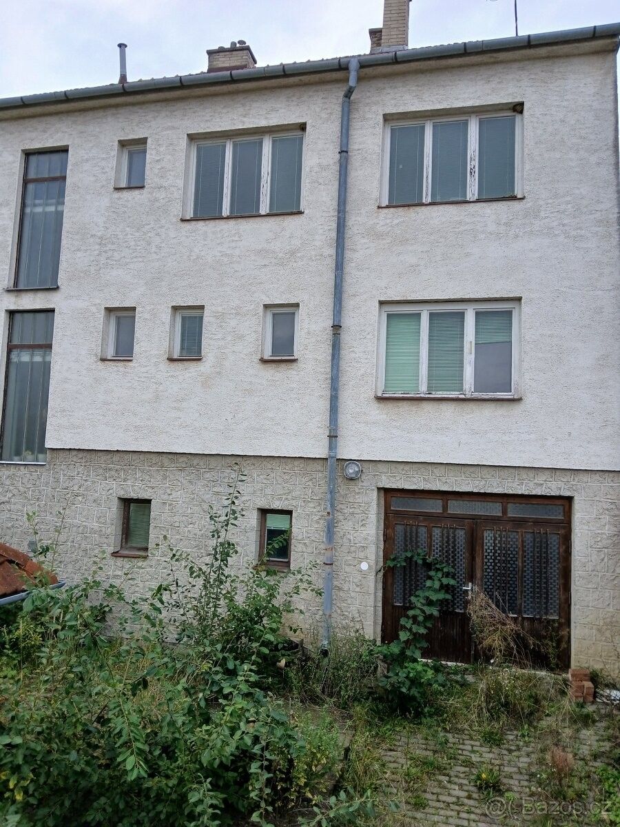 Prodej rodinný dům - Strání, 687 65