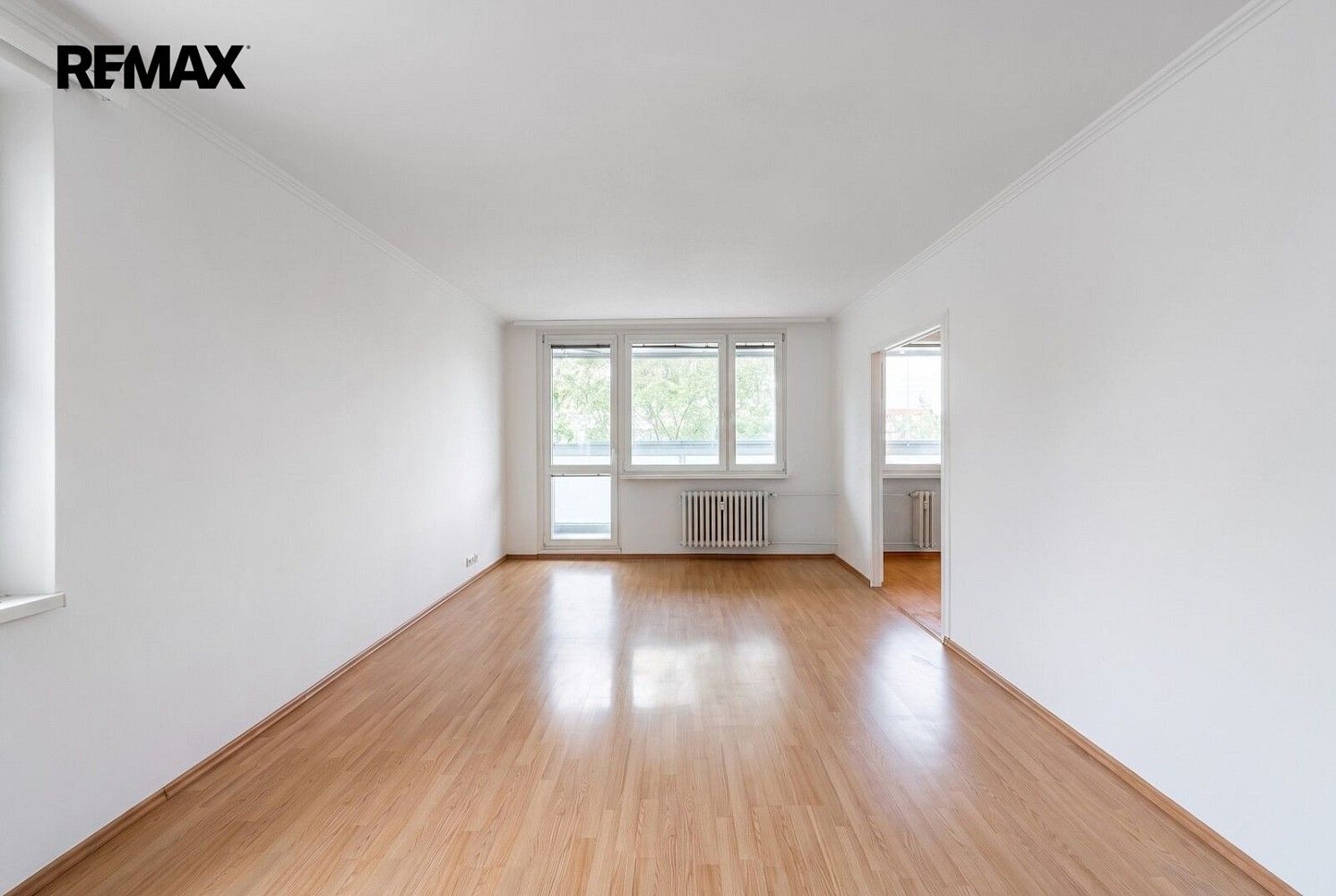 Prodej byt 3+1 - Ostravská, Praha 9 - Letňany, 76 m² - 2