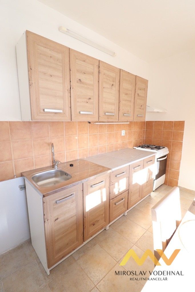 1+1, Pospíšilova, Hradec Králové, 37 m²