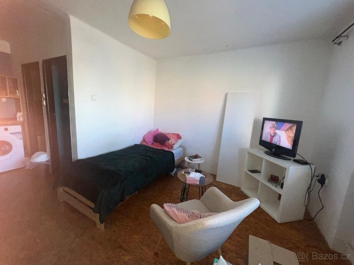 Pronájem byt - Ostrava, 702 00