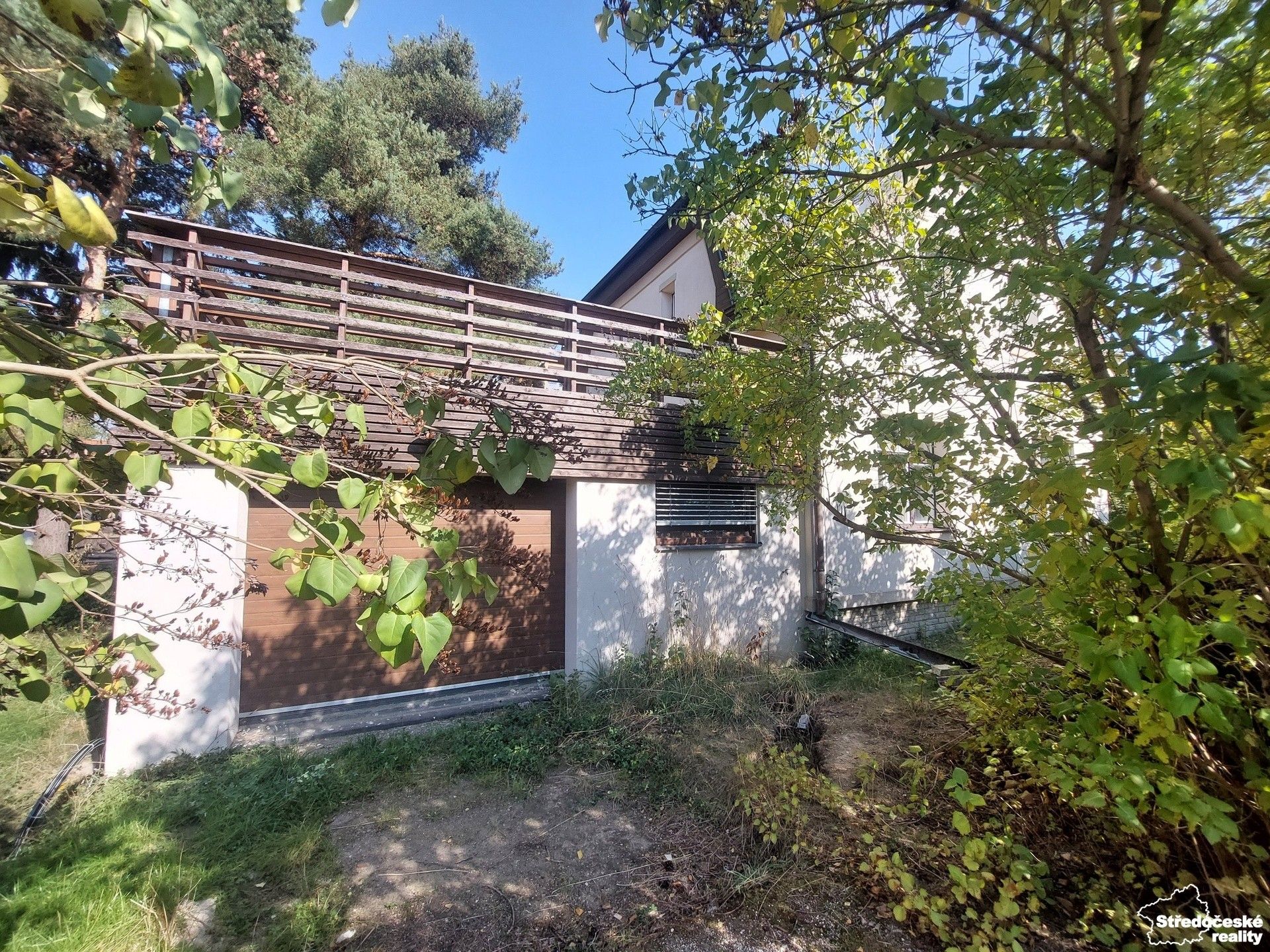Prodej rodinný dům - Stehlíkova, Praha Suchdol, 132 m² - 5