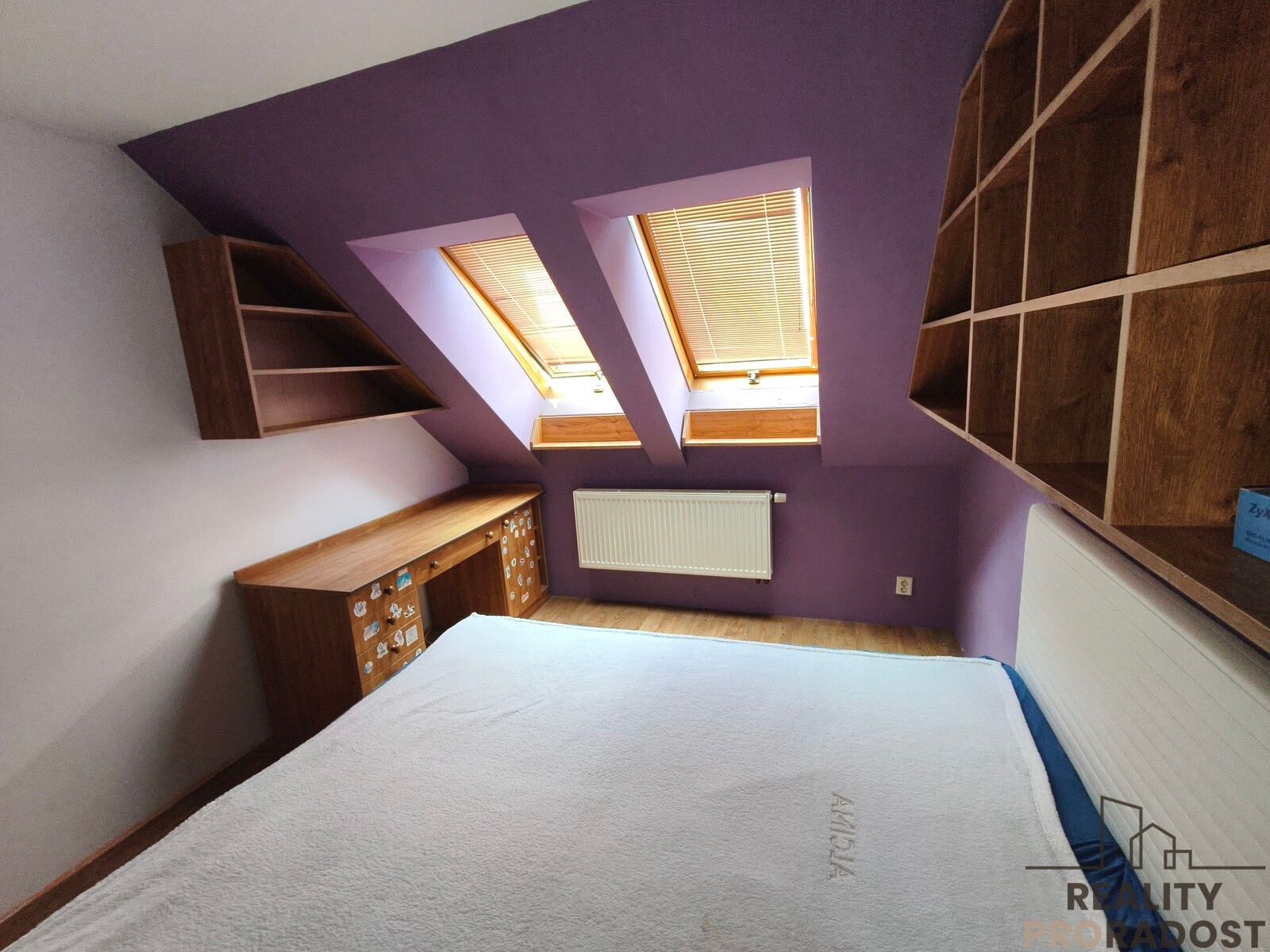 Prodej byt 2+kk - Na Královkách, Kuřim, 60 m² - 5