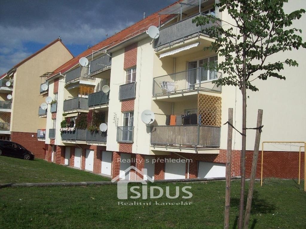 2+kk, V Peklovcích, Vysoké Mýto, 46 m²