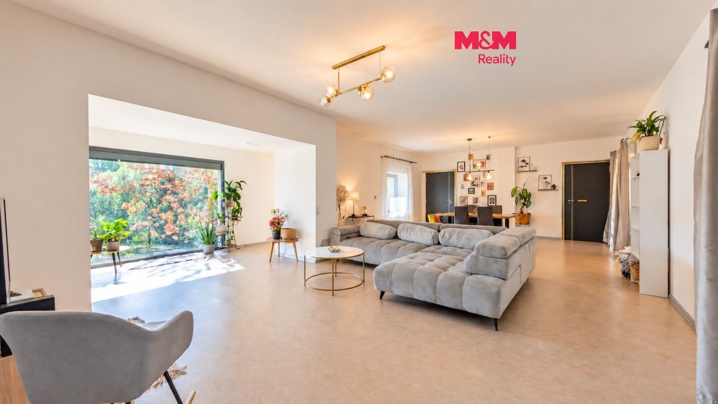 Rodinný dům, 165 m²