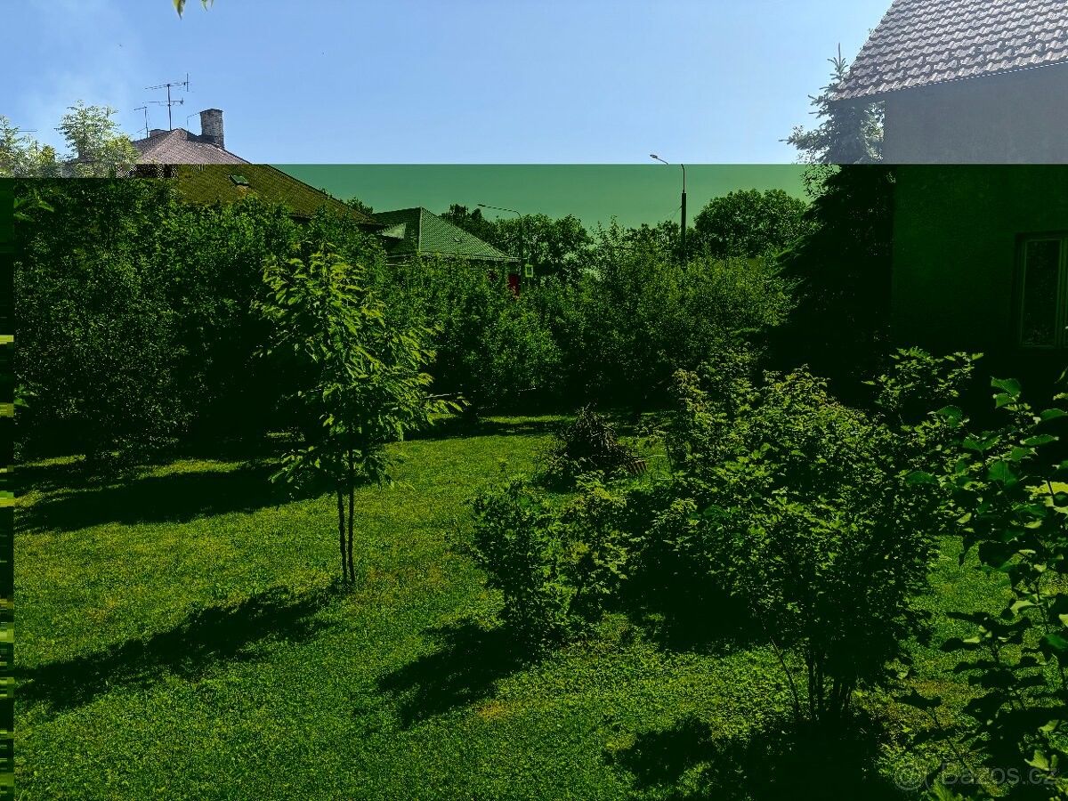 Rodinný dům · Jihlava, 586 01 - 3