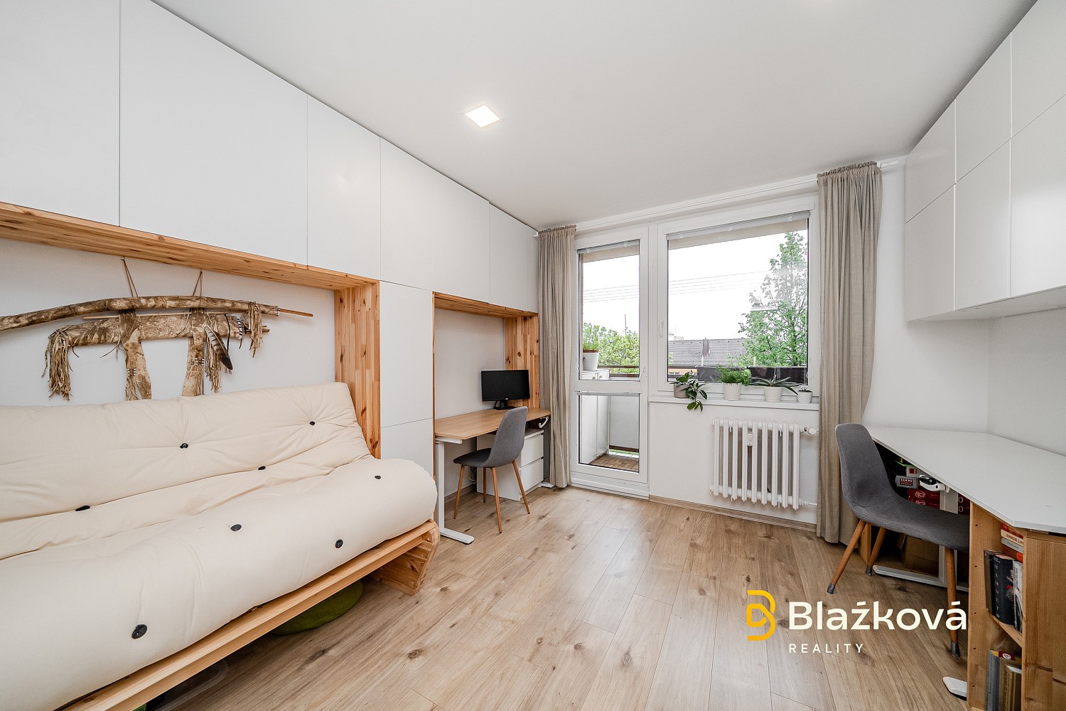 Prodej byt 3+1 - Jiráskova, Frýdek-Místek, 71 m² - 5
