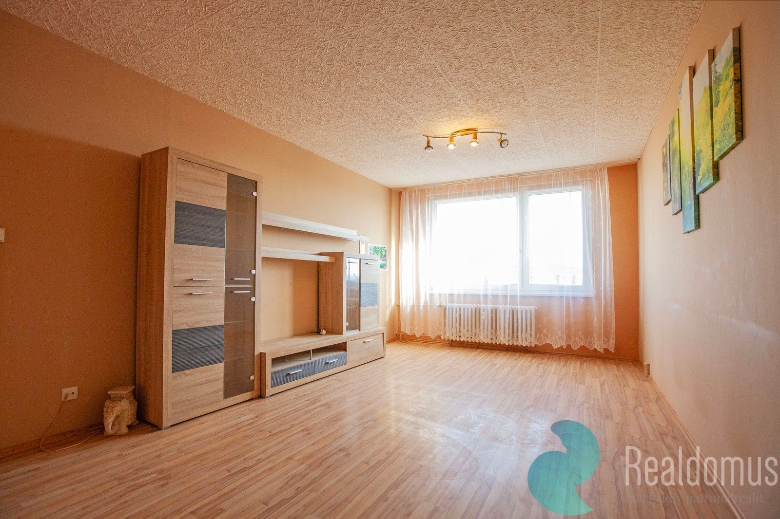 3+kk, Pomořanská, Praha, 69 m²