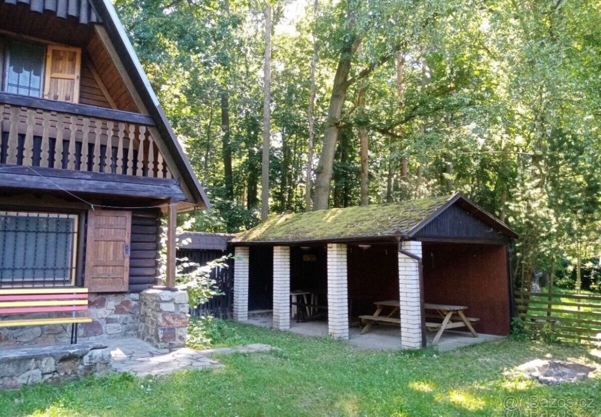 Chaty, Soběslav, 392 01 - 2
