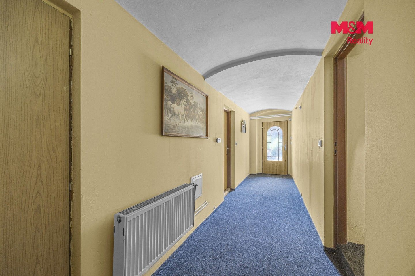 Prodej rodinný dům - Hoštka, 130 m² - 5