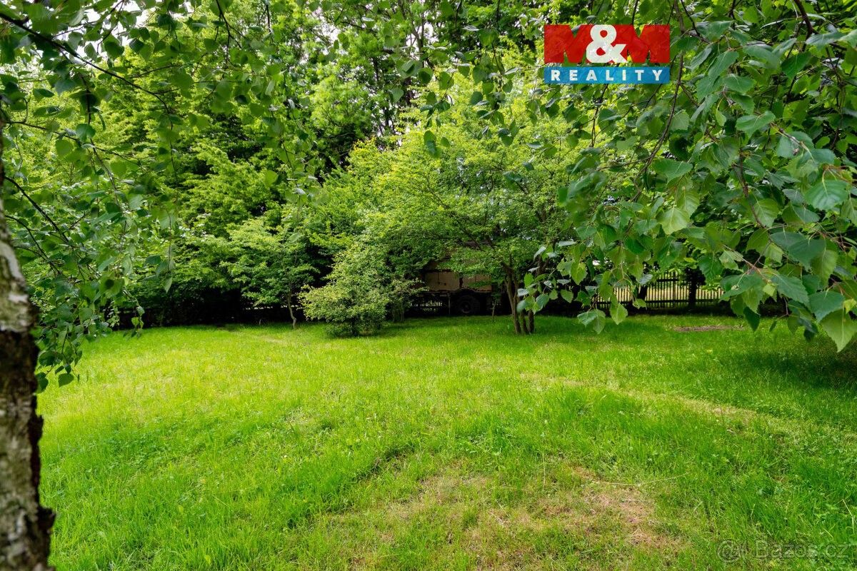 Pozemky pro bydlení, Vítkov, 749 01