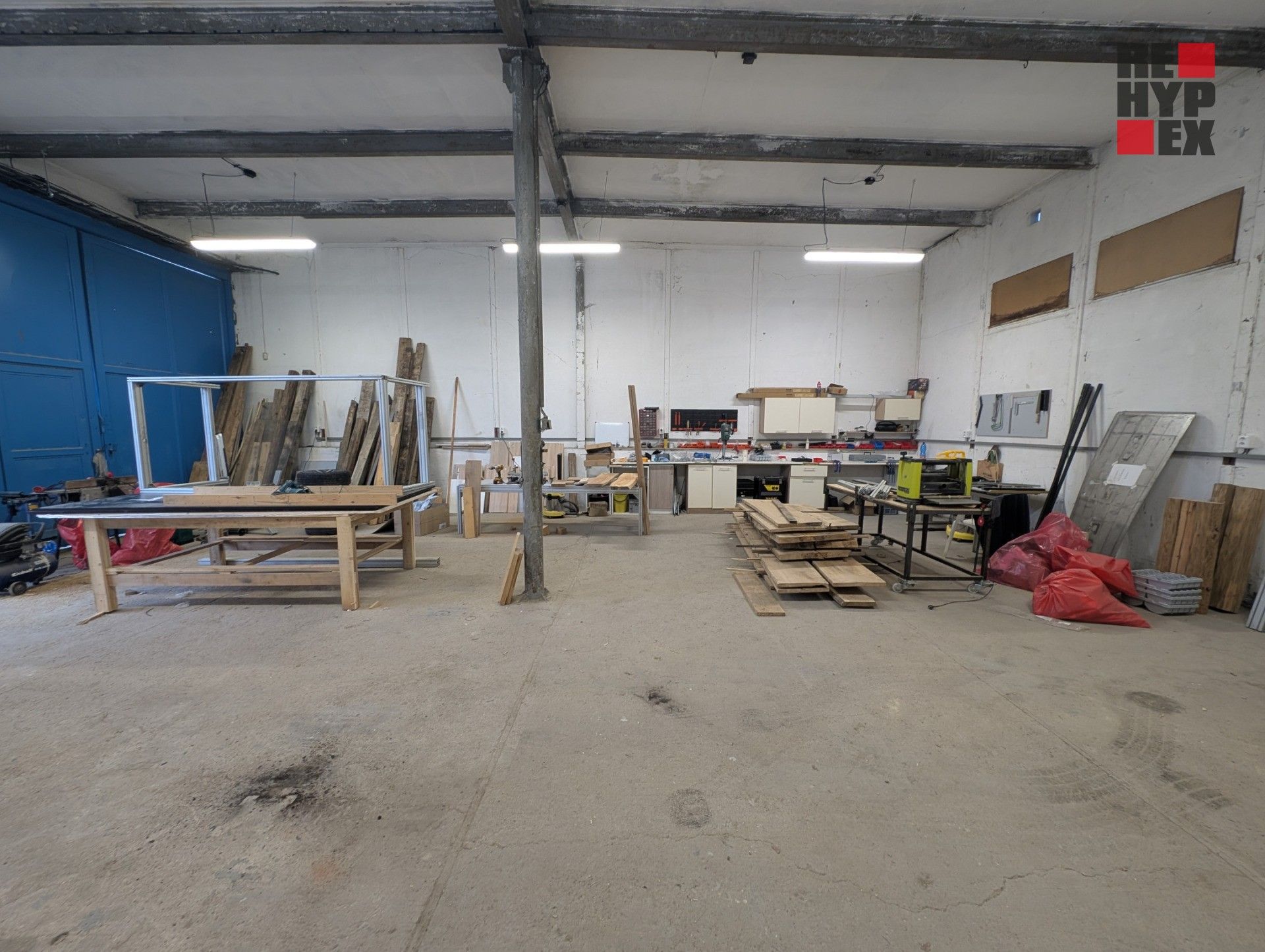 Pronájem komerční - Hynaisova, Liberec, 108 m²