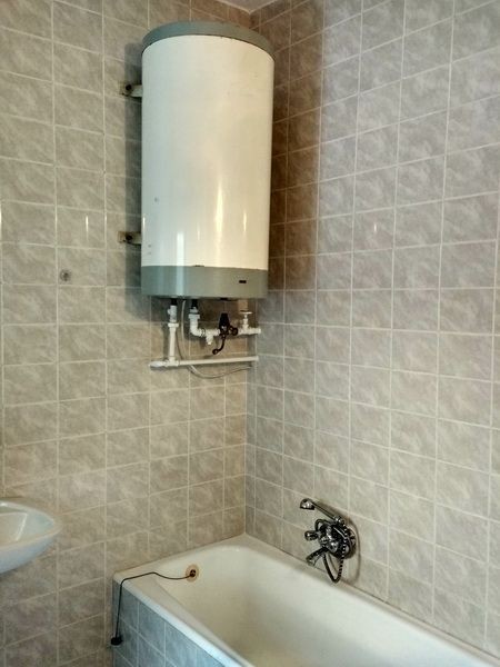 Pronájem byt 2+1 - Josefa Vávry, Ivančice - Ivančice, Jihomoravský kraj, 60 m² - 5