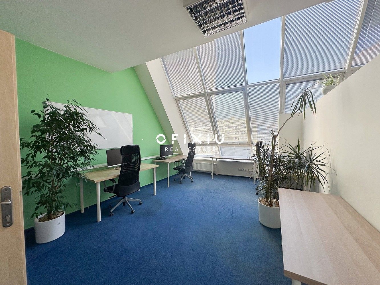 Kanceláře, Brno - Brno-město, okres Brno-město, Jihomoravský kraj, 141 m² - 1