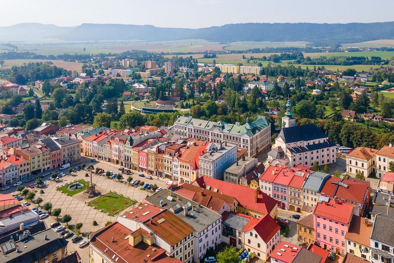 Prodej činžovní dům - Broumov, okres Náchod, Královéhradecký kraj, 145 m² - 5
