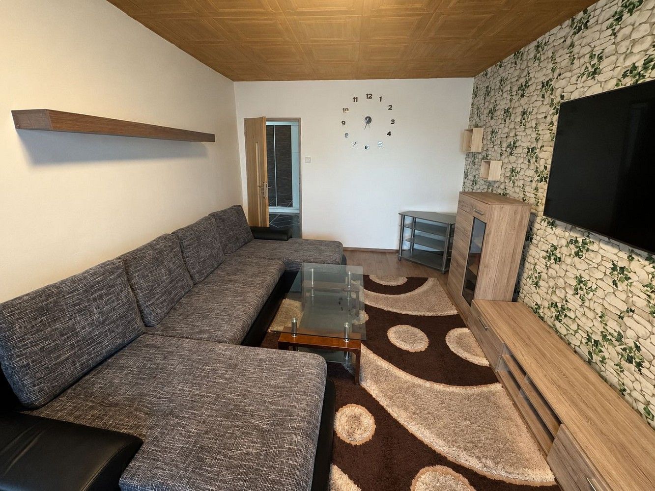 Byt 3+1 · 69 m² · Kpt. Jaroše, Most - 3