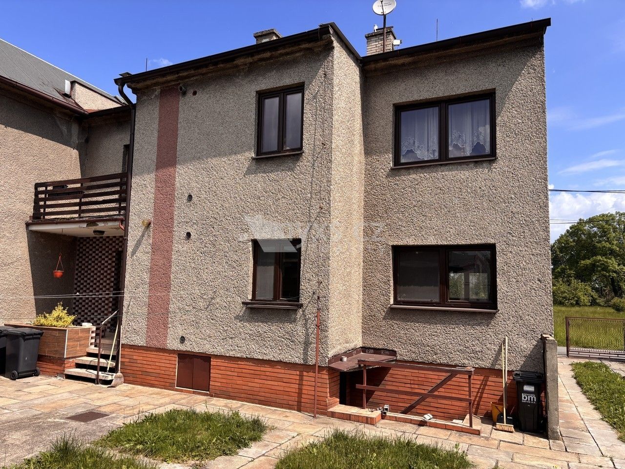 Rodinný dům · 195 m² · Dukelská, Bohumín - 4