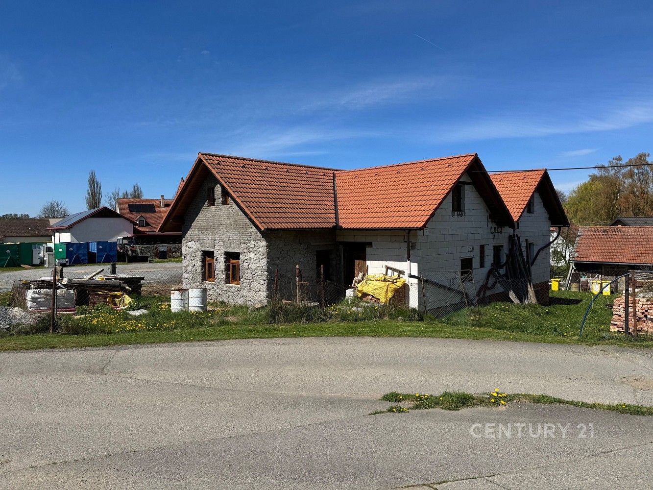 Prodej rodinný dům - Dublovice, okres Příbram, Středočeský kraj, 267 m² - 2