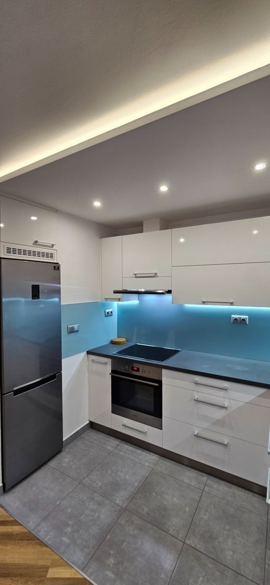1+kk, Dědinova, Praha - Chodov, 46 m² - 2