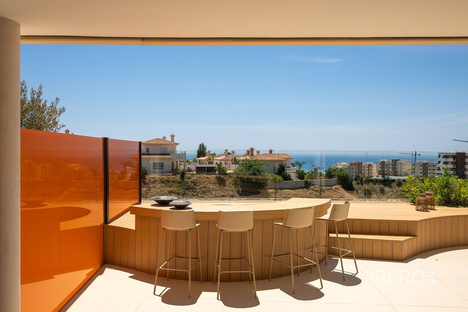 3+kk, Fuengirola, Španělsko, 90 m² - 2