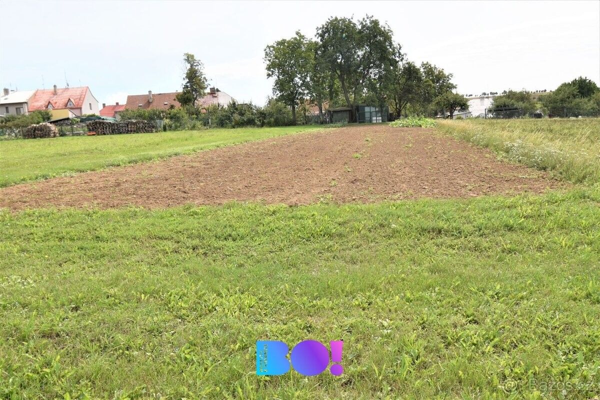 Pozemky pro bydlení, Přerov, 750 02