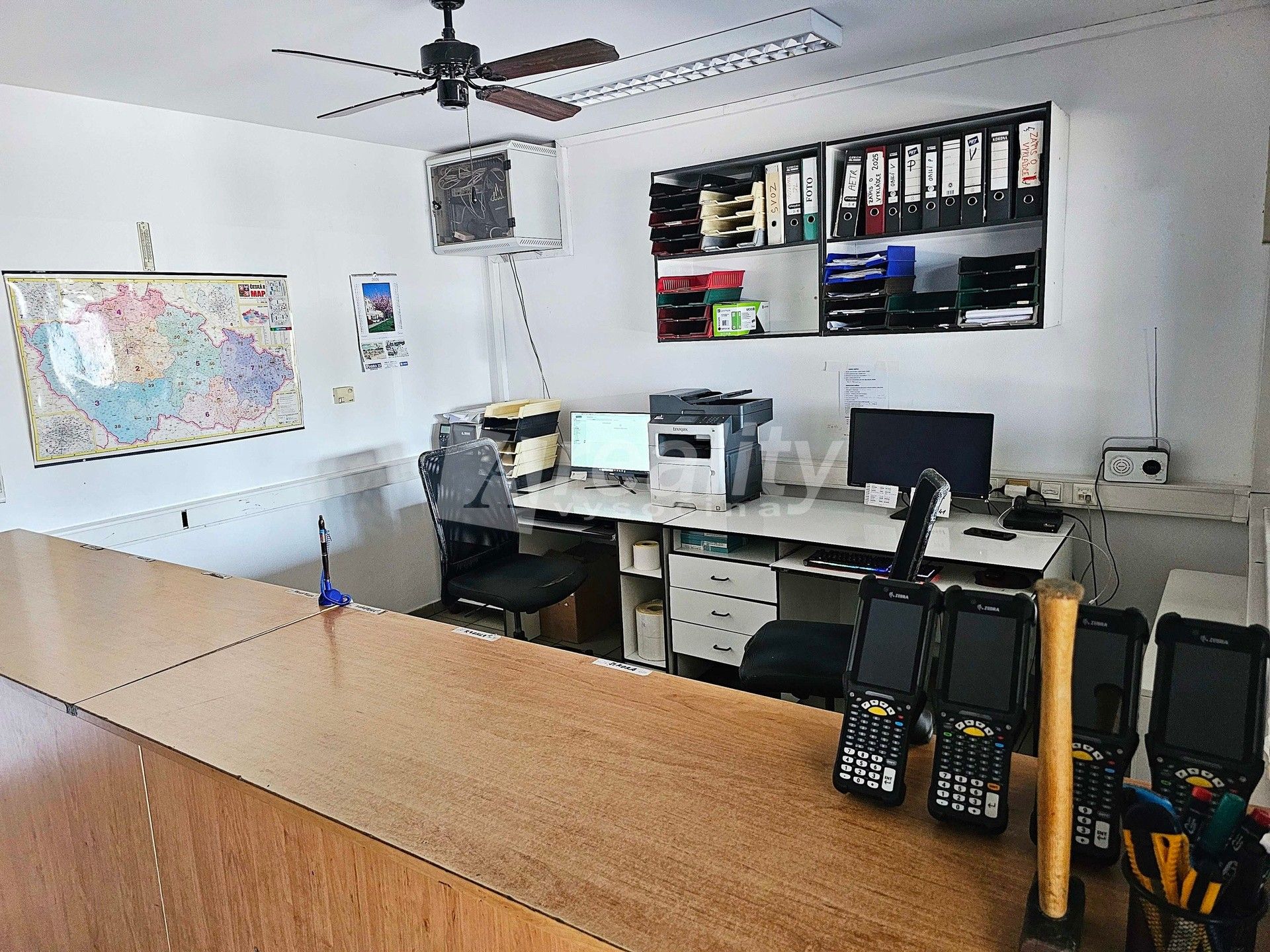 Sklad · 700 m² · Školní 4682, Jihlava - 3