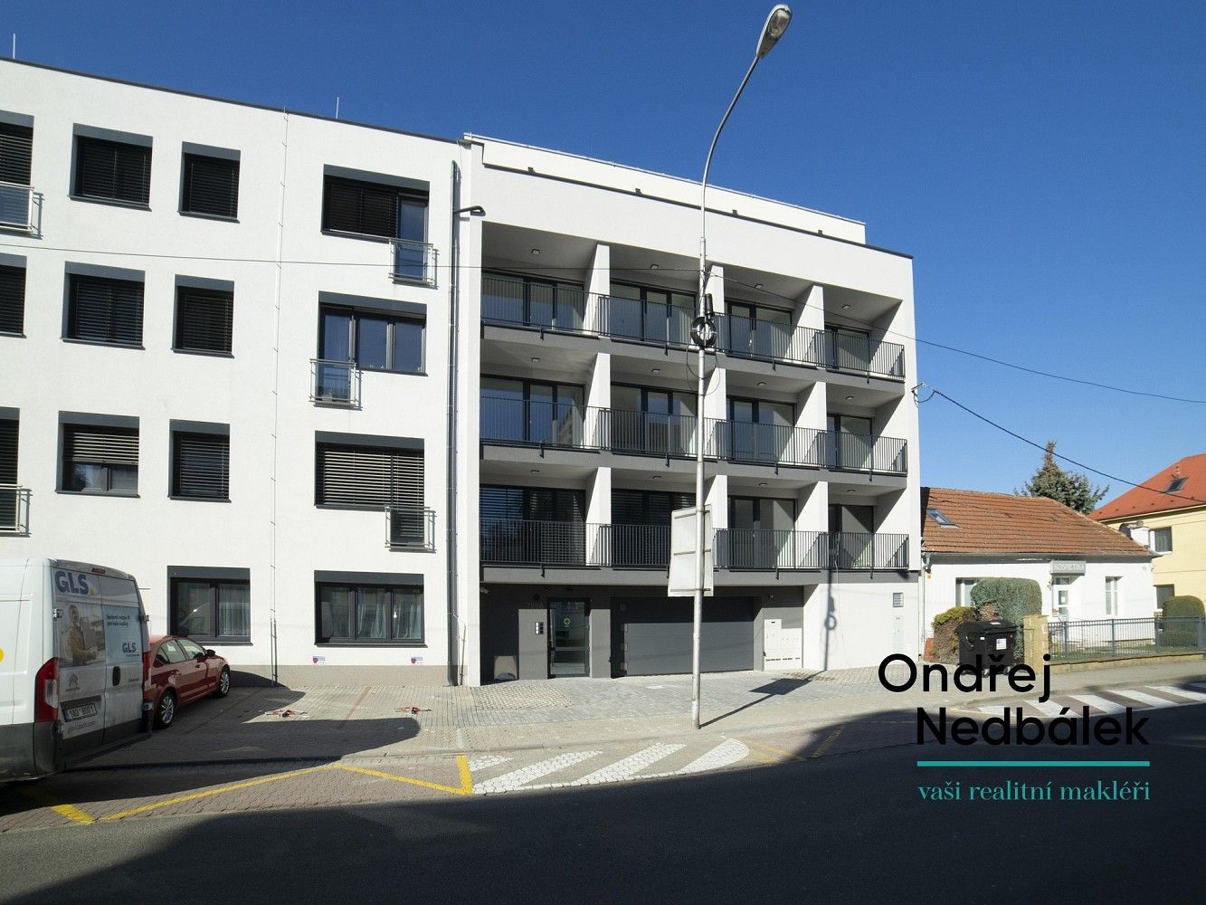 Ostatní, Zlín, Zlínský kraj, 15 m² - 1