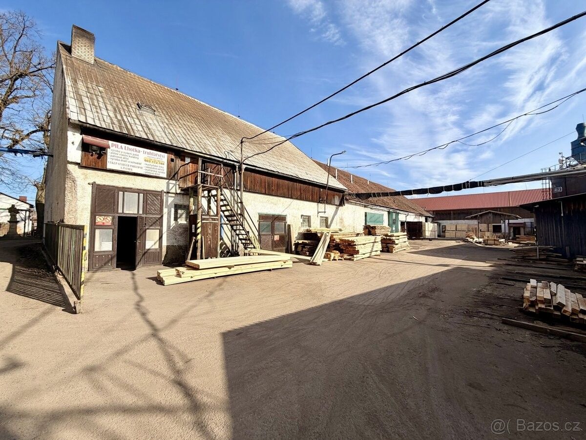 Ostatní, Staré Sedliště, 348 01