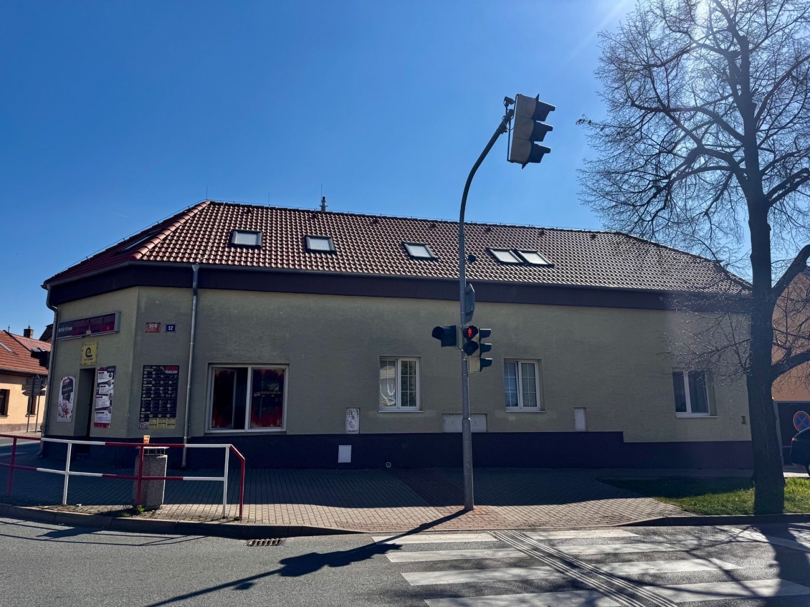 Byt 3+kk, 75 m²