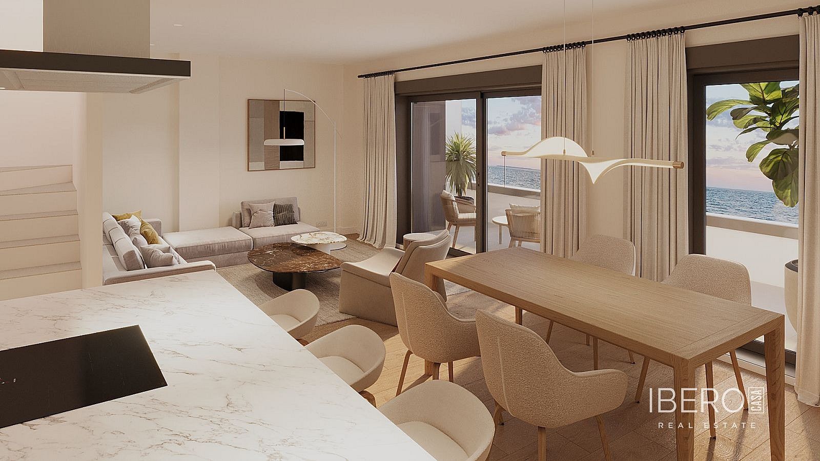 Prodej rodinný dům - La Línea, Španělsko, 131 m² - 5