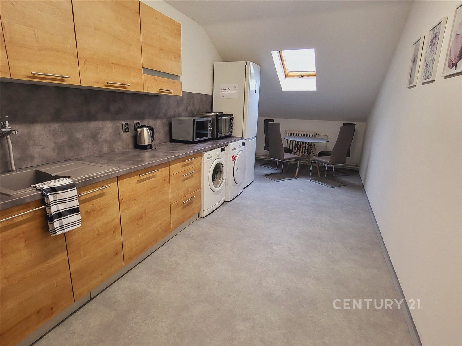 1+kk, Kotojedská, Kroměříž, 25 m²