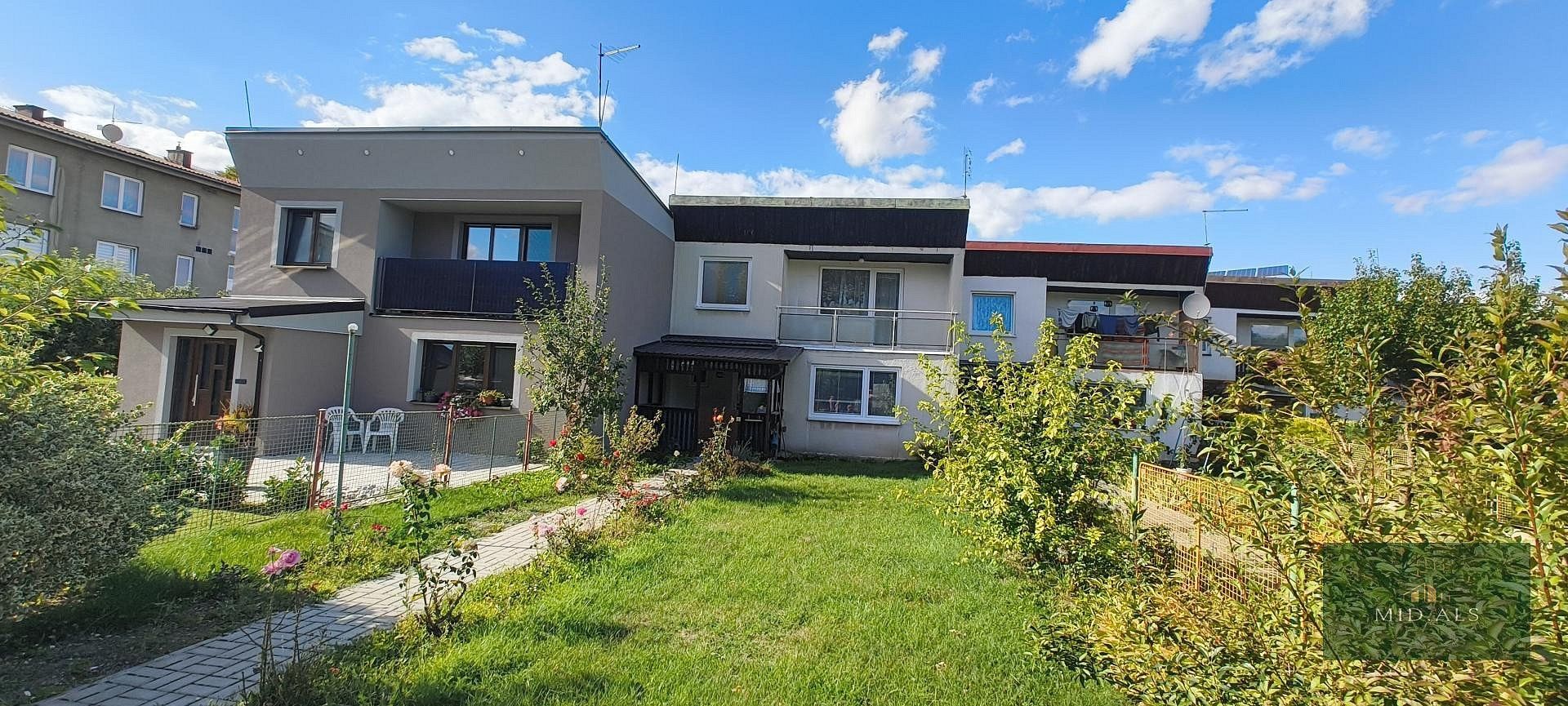 Rodinné domy, Stráž, okres Tachov, 67 m² - 1
