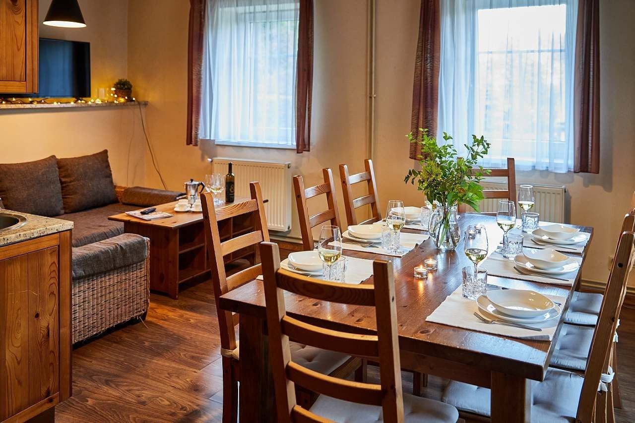 Chata · Malá Morávka - Karlov pod Pradědem, Moravskoslezský kraj - 3