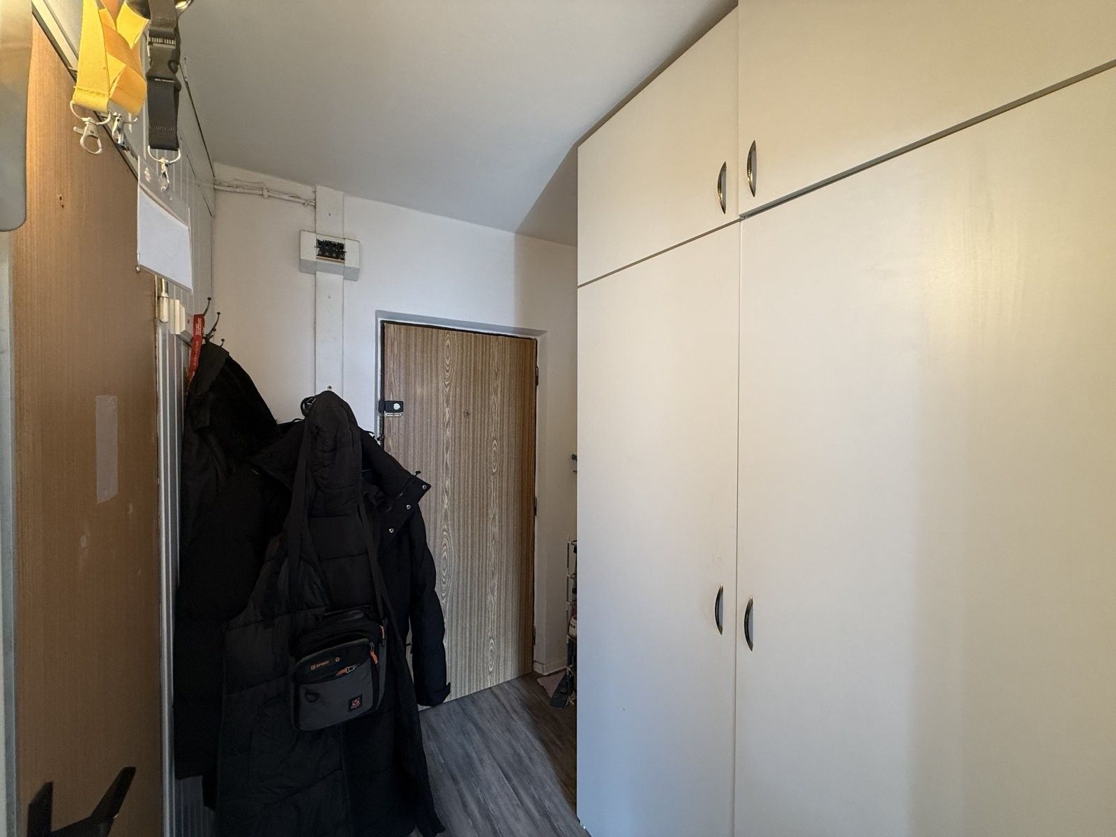 1+kk, Kpt. Jaroše, Most, 34 m² - 2