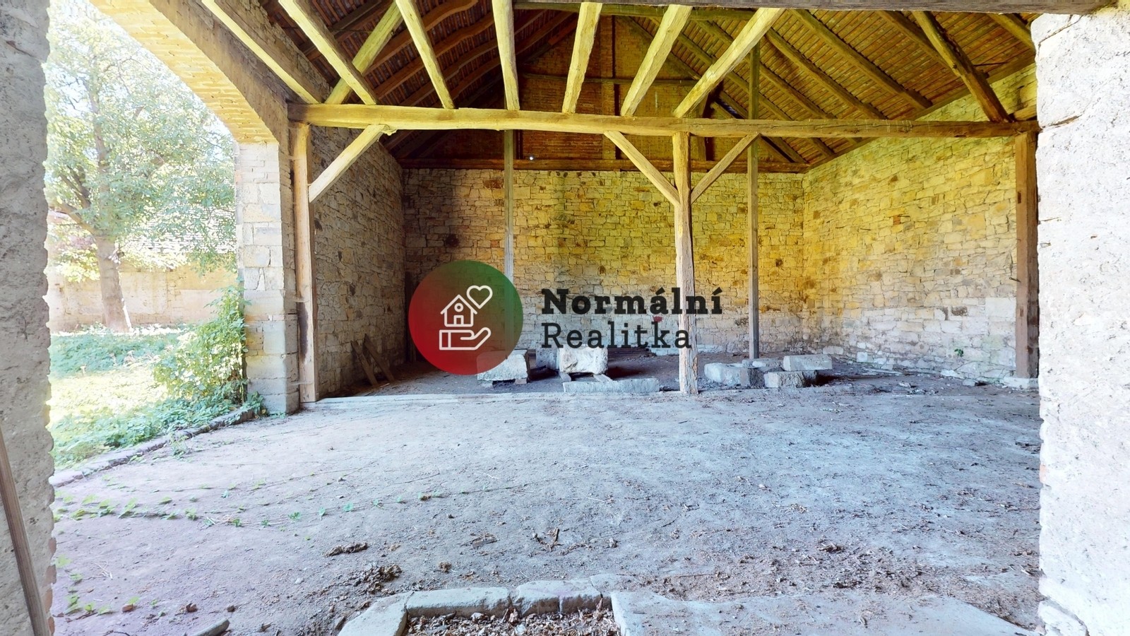Prodej rodinný dům - Vrbno nad Lesy, 140 m² - 5