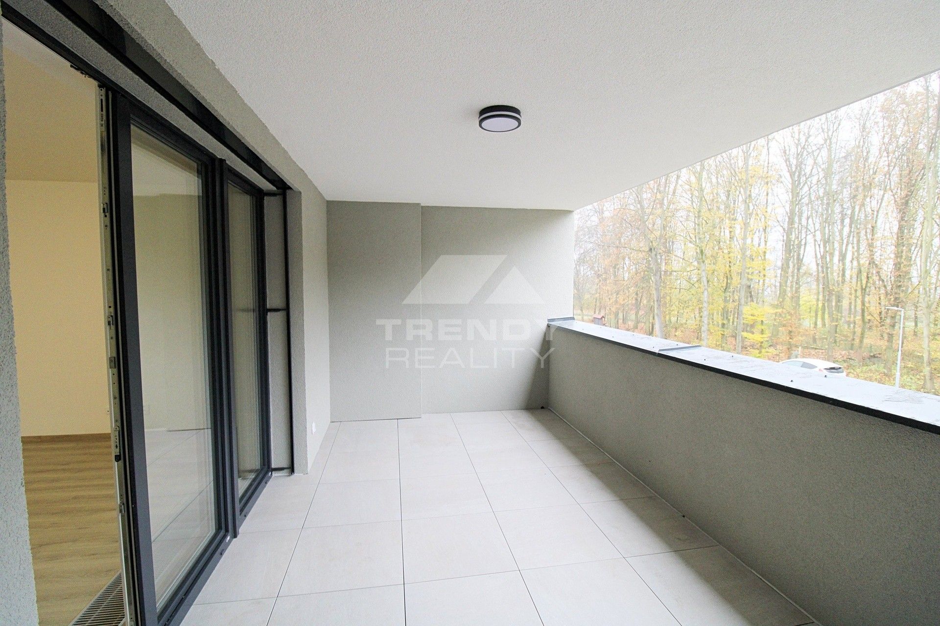 Pronájem byt 2+kk - Heyrovského,Doudlevce,Plzeň, 60 m² - 5