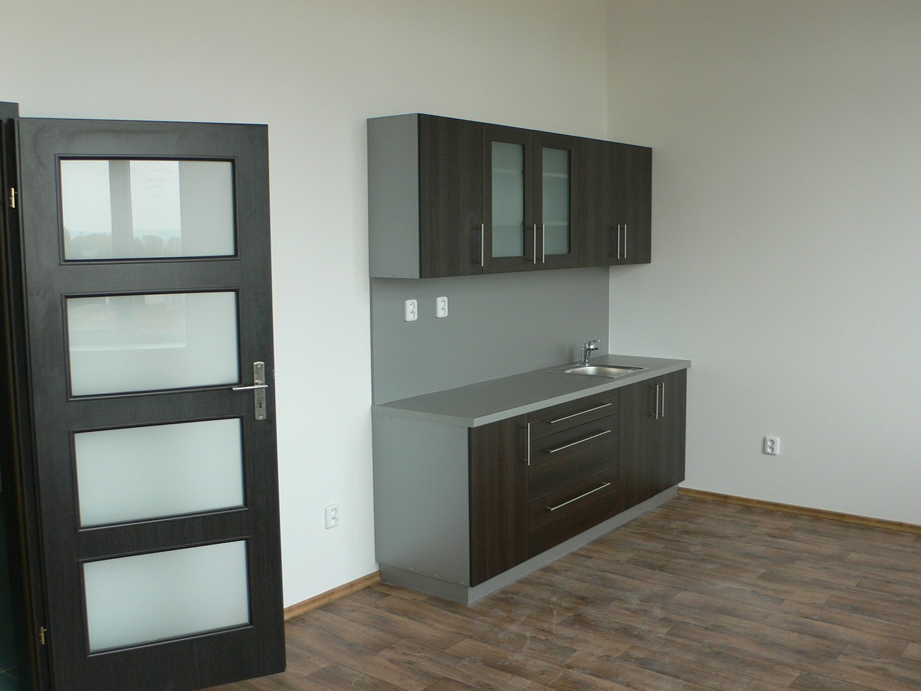 Byt 1+kk · 39 m² · Husova, Čáslav - Čáslav-Nové Město, okres Kutná Hora - 2