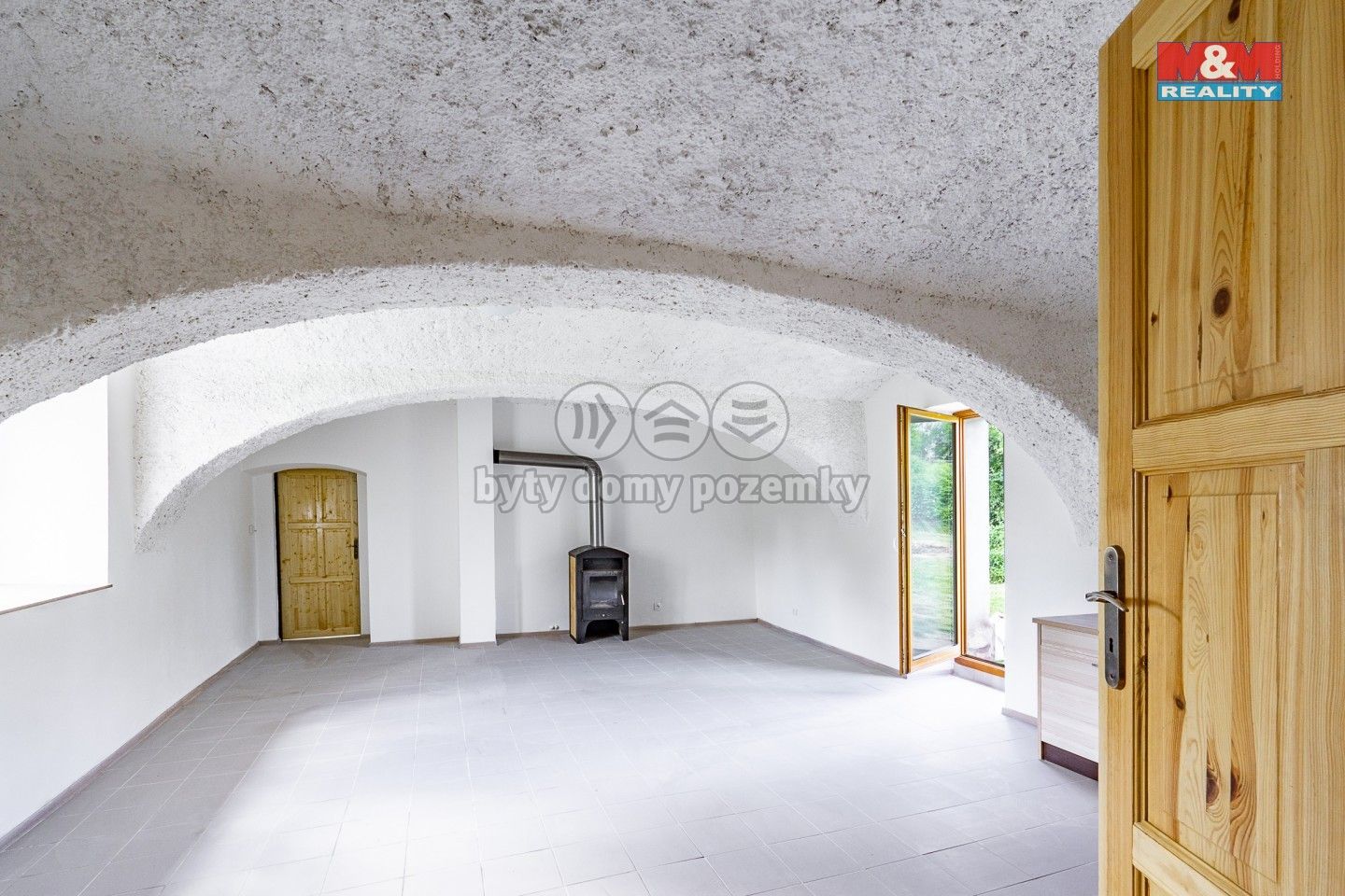Rodinný dům · 130 m² · Zahrádka - 4