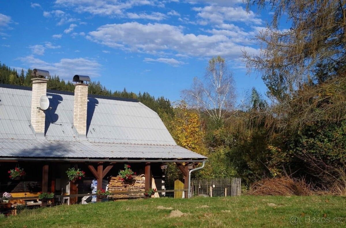 Prodej chata - Bílá, 739 15