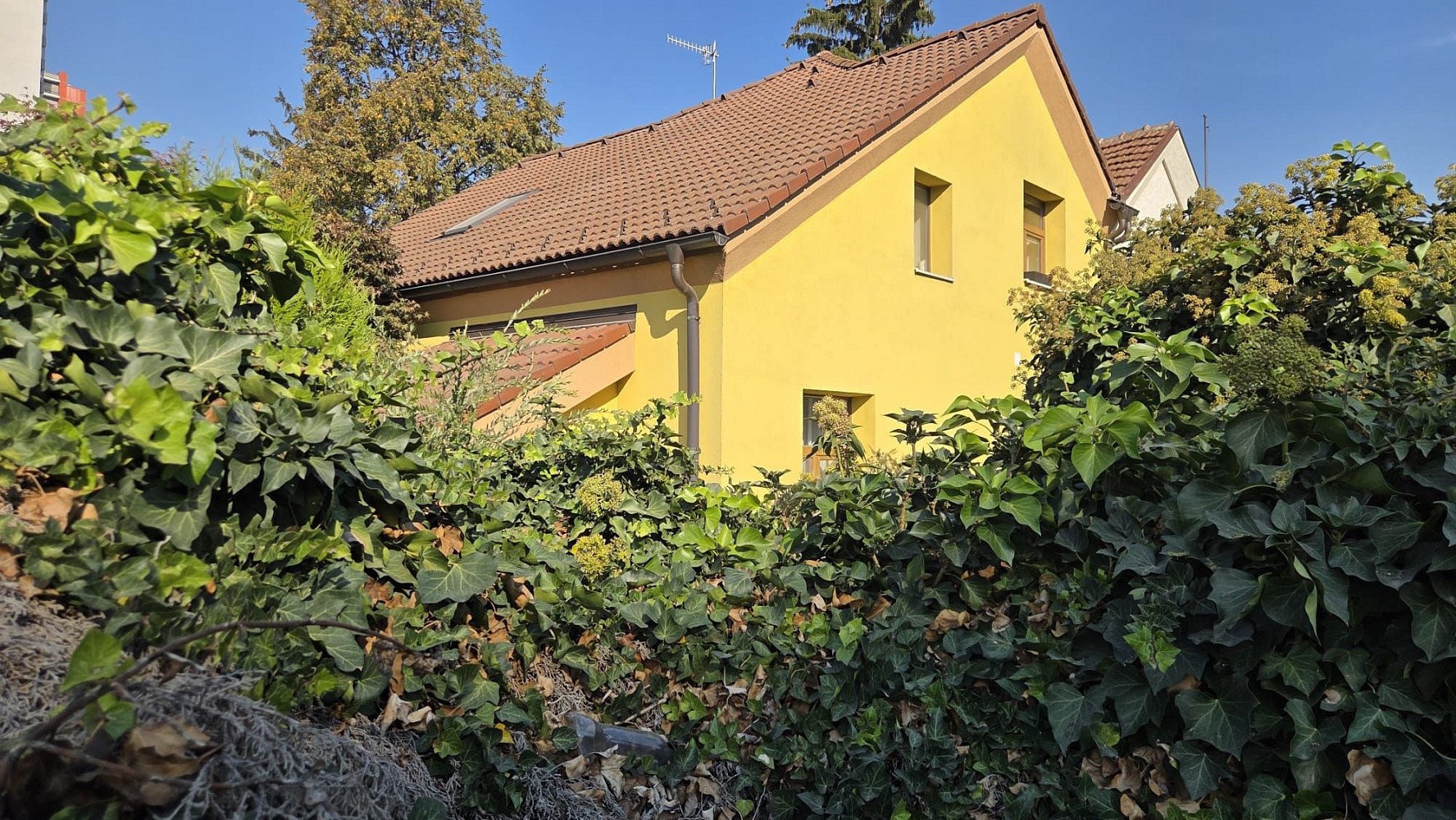 Prodej rodinný dům - Tuklatská, Praha 10 - Strašnice, 140 m² - 5