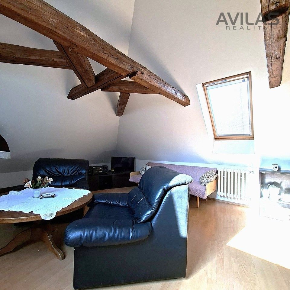 Byt 1+kk · 48 m² · Bedrč, Benešov - 3
