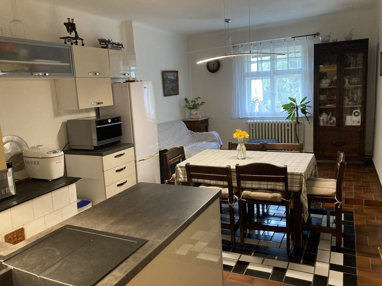 Prodej byt 3+1 - Průhonice, okres Praha-západ, Středočeský kraj, 171 m² - 5