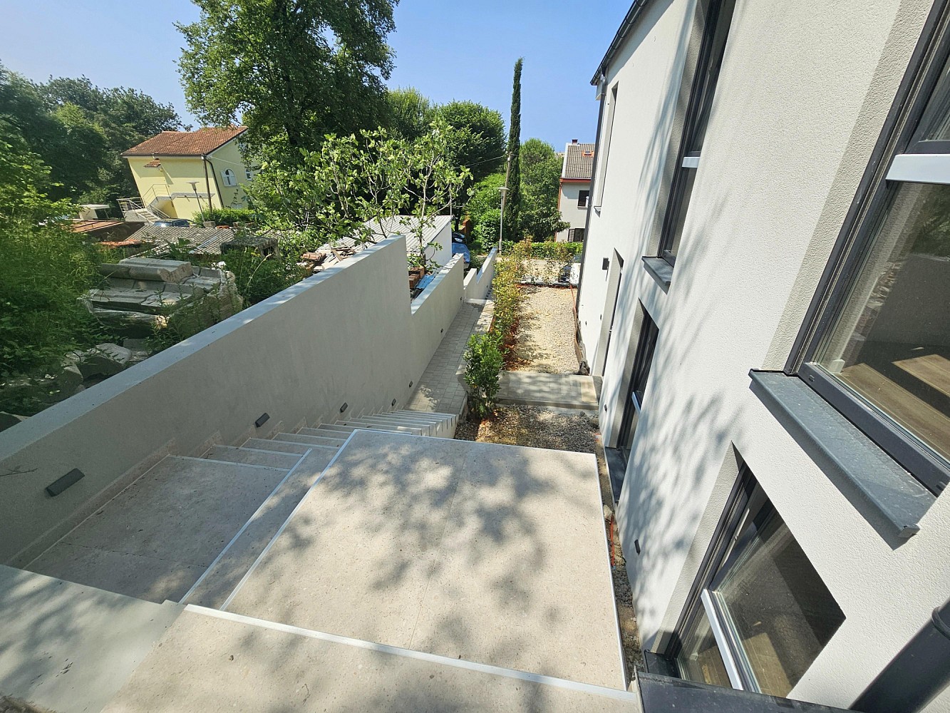 Byt 3+kk · 67 m² · Omišalj, Primorsko-goranska zupanija, Chorvatsko - 3