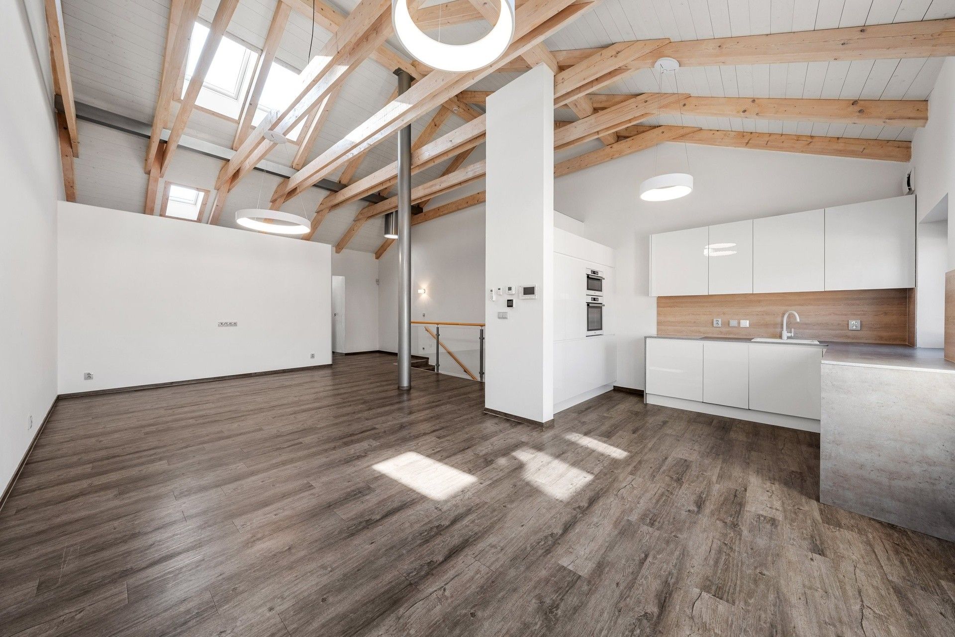 Rodinné domy, U Mlýna 358, Kobylnice, 197 m² - 1