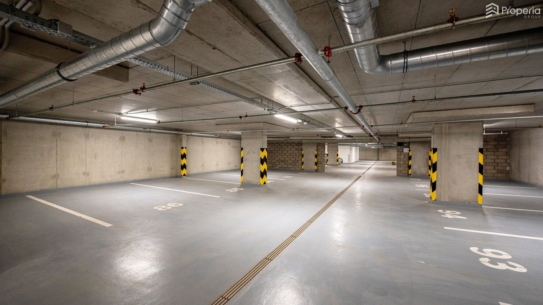Nemovitost · 30 m² · Brno - Zábrdovice, okres Brno-město, Jihomoravský kraj - 3